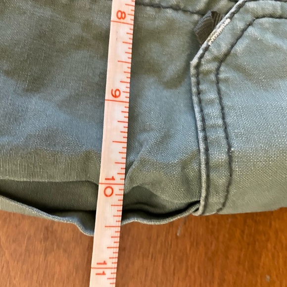 Junior capri - Picture 4 of 4